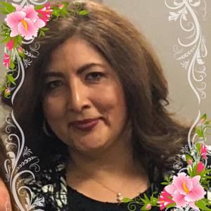 Meet your Posher, Maggie